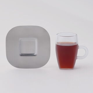 دلتي كاسات شاي 12 قطعة