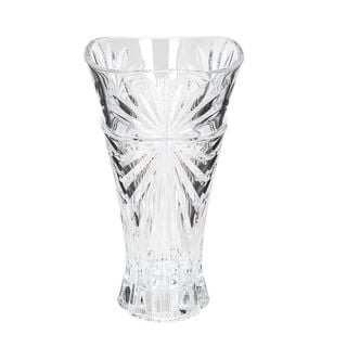 Rcr Glass Vase Oasis