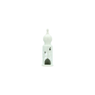 حامل شمعة سيراميك