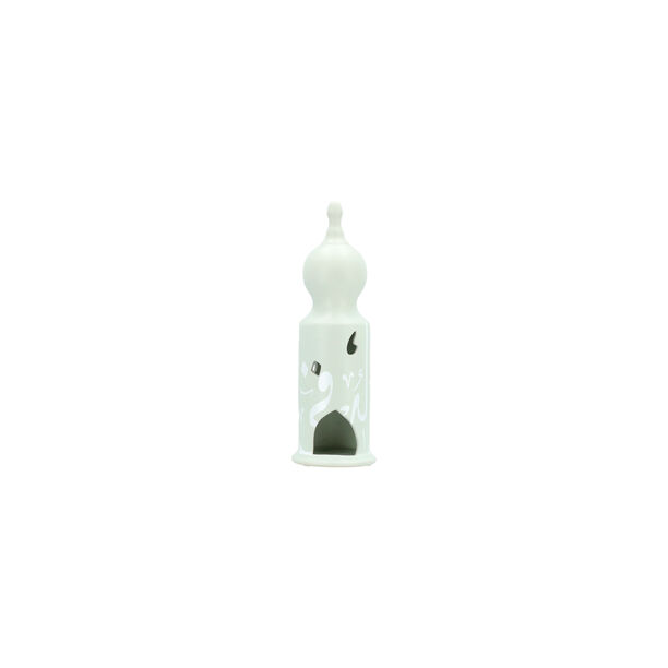حامل شمعة سيراميك image number 0