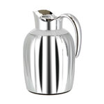 Steel Vacuum Flask Pumpk 1L image number 1