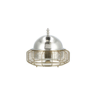 La Mesa Nickel plated Chafing Dish