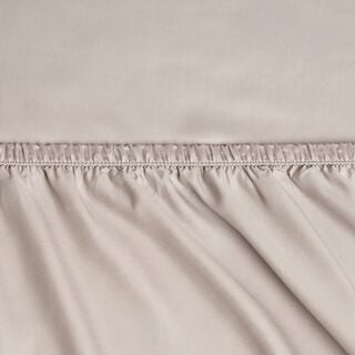 Boutique Blanche 4pcs duvet set king size 220*240cm, grey