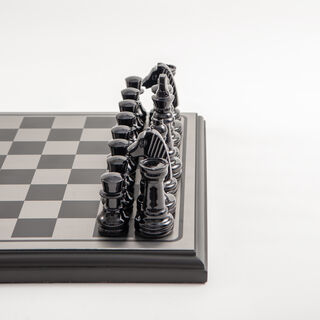 Chess board set 40*40*5 cm
