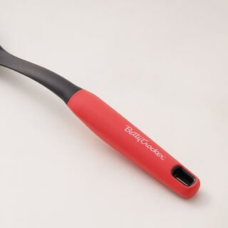 ملعقة سباغيتي من بيتي بروكر من النايلون المتين مقاس 34.2 سم