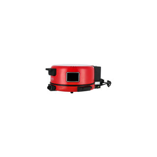 Alberto red bread maker 1800W