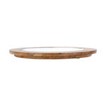 La Mesa Outdoor Sleek Flat Platter image number 1