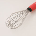 Betty Crocker kitchen 25.4cm stainless steel whisk image number 1