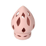 Ceramic Candle Holder Matt image number 1