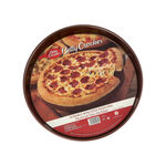 Non Stick Pizza Tray Red image number 1