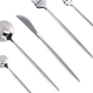 Ottoman 20Pcs Cutlery Set