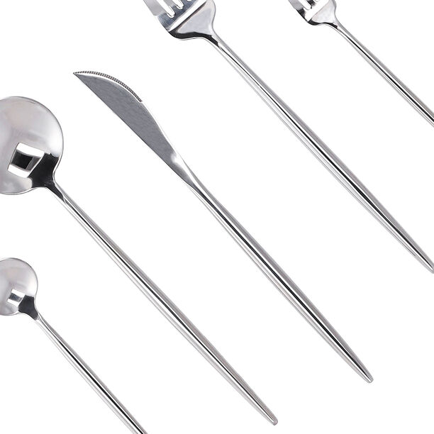 Ottoman 20Pcs Cutlery Set image number 1