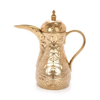 Dallety Porcelain Coffee Pot Majestic 700Ml