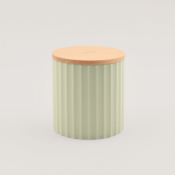 Pentola 3pcs storage canister set, green image number 3