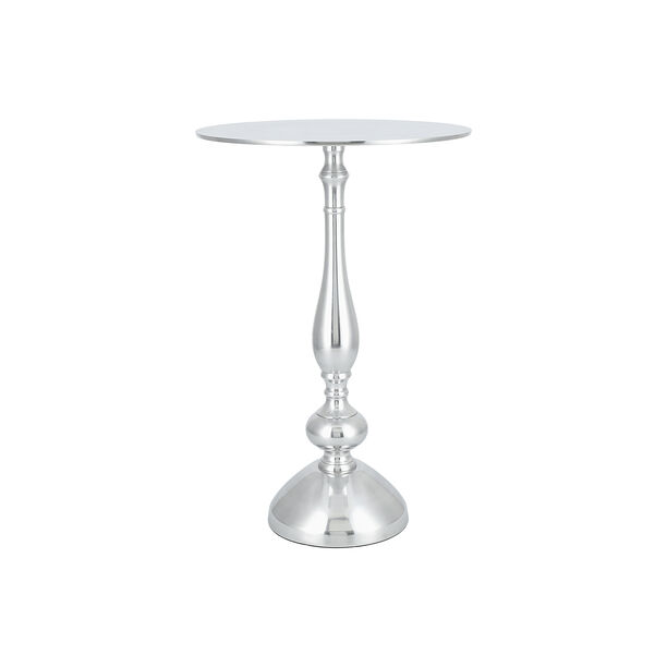طاولة جانبية   37*37*61 سم image number 2