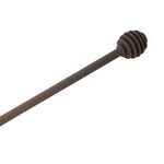 Alberto Honey Dipper Silicone Double Use image number 2