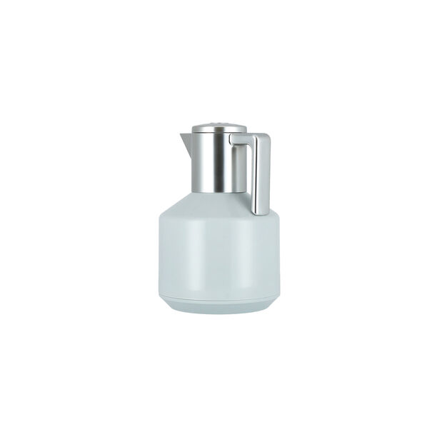 Plastic Vaccum Flask 1L image number 1
