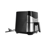 Alberto Air Fryer Digital 5.5L, 1700 Watt image number 5