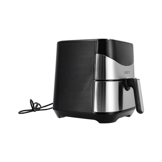Alberto Air Fryer Digital 5.5L, 1700 Watt image number 5