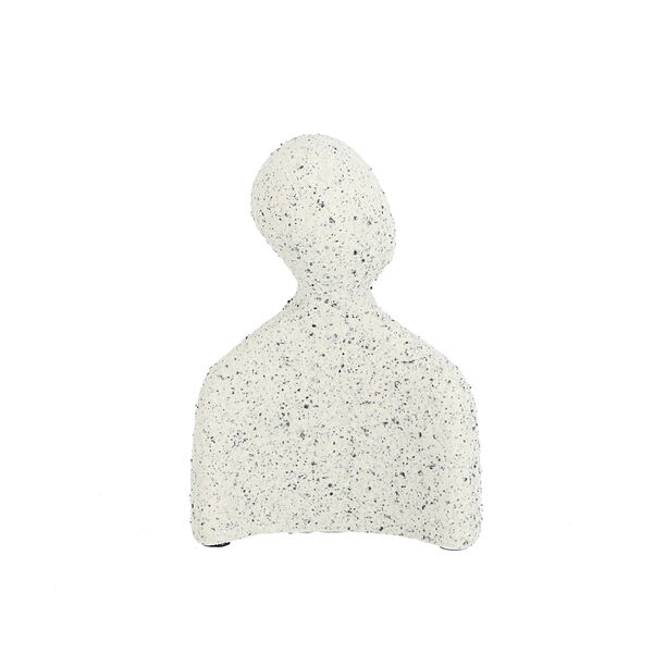 Human Figurine 12*5.5*16.8 cm image number 0