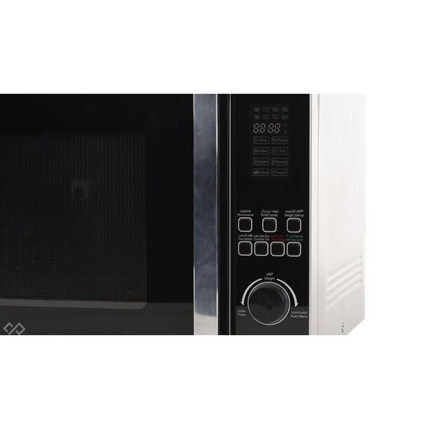 Classpro 42L Microwave Oven 1100W, With Grill image number 2