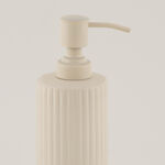 هومز موزع صابون ستانلس ستيل بيج 19 سم image number 1