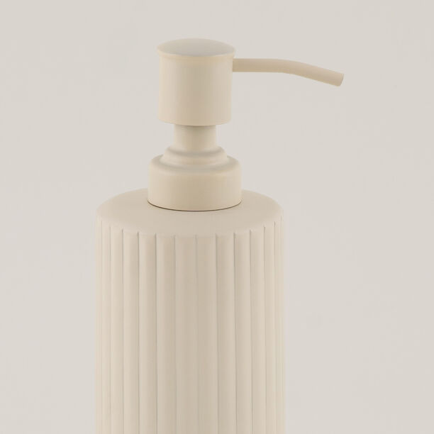 هومز موزع صابون ستانلس ستيل بيج 19 سم image number 1