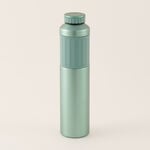 Dallaty stainless steel thermo bottle, green 500 ml image number 0