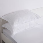 Boutique Blanche 6pcs comforter set super king size 240*260cm image number 2