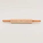 Pentola wooden rolling pin, natural Pentola wood 44.4*5cm image number 1