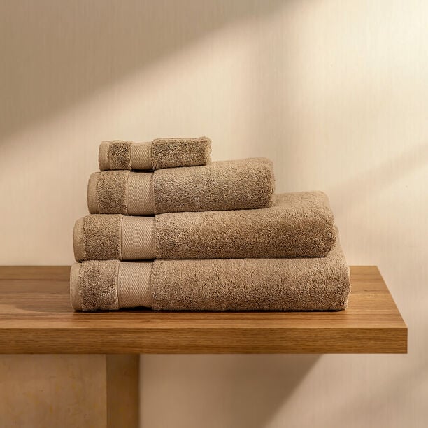 Egyptian Cotton Face Towel image number 0