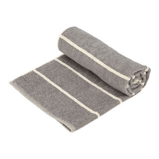 Signature 92 Bath Towel Grey