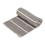 Signature 92 Bath Towel Grey image number 2