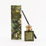 هومز فواحة معطرة زجاجي الأوكالبتوس والطحالب برائحة الزهور مع أعواد 200 مل image number 0