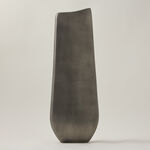 مزهرية المنيوم 23*12*67 سم image number 2