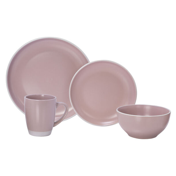 16 Pcs Dinner Set In Compact Gift Box  image number 0
