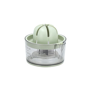 Alberto dual juicer