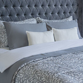 3 Pcs Jacquard Comforter Set Twin Size