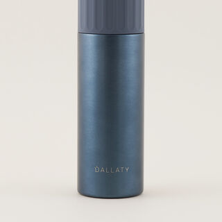 Dallaty Thermo Bottle Stainless Steel Blue 500 Ml