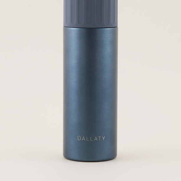 Dallaty Thermo Bottle Stainless Steel Blue 500 Ml image number 1