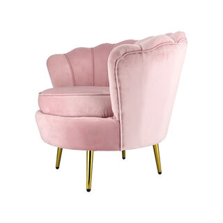 Shell Chair Somon