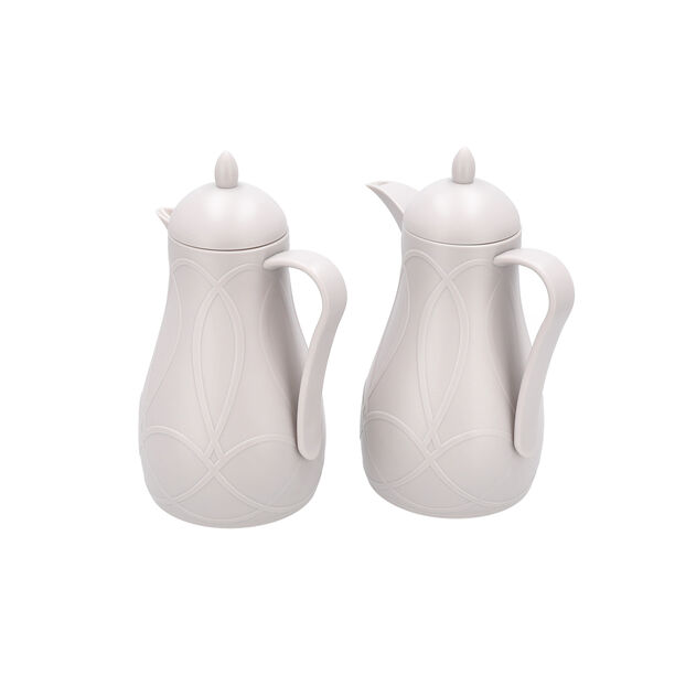 طقم دلات قطعتين image number 1