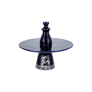 La Mesa Antique 1 Tier Cake Stand 30Cm