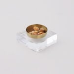 Luster Collection Dallaty Acrylic Date Bowl 85.9ml image number 0