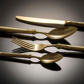 24 Pcs Cutlery Set