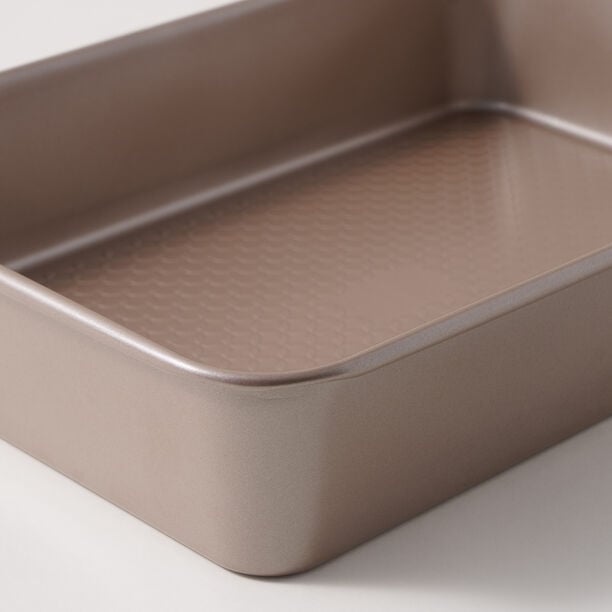 Alberto Roaster Pan Carbon Steel 40*28*6Cm image number 3