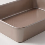 Alberto Roaster Pan Carbon Steel 40*28*6Cm image number 3