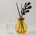 معطر أعواد جو بعطر خشب الزان والسترون 500 مل image number 3