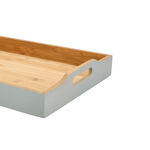 Bamboo Serving Tray image number 3