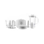 Kenwood 8 In 1 Food Processor 800W White image number 6